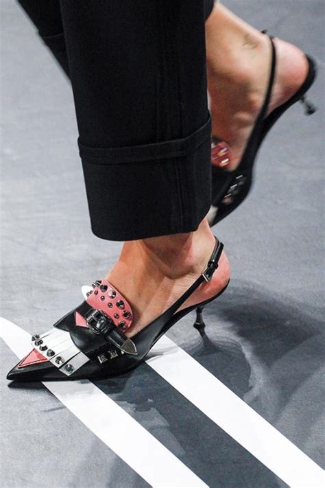 prada shoes 2018